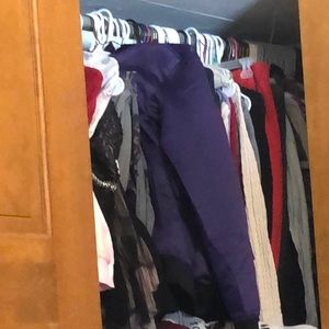 Meet your Posher, Lis